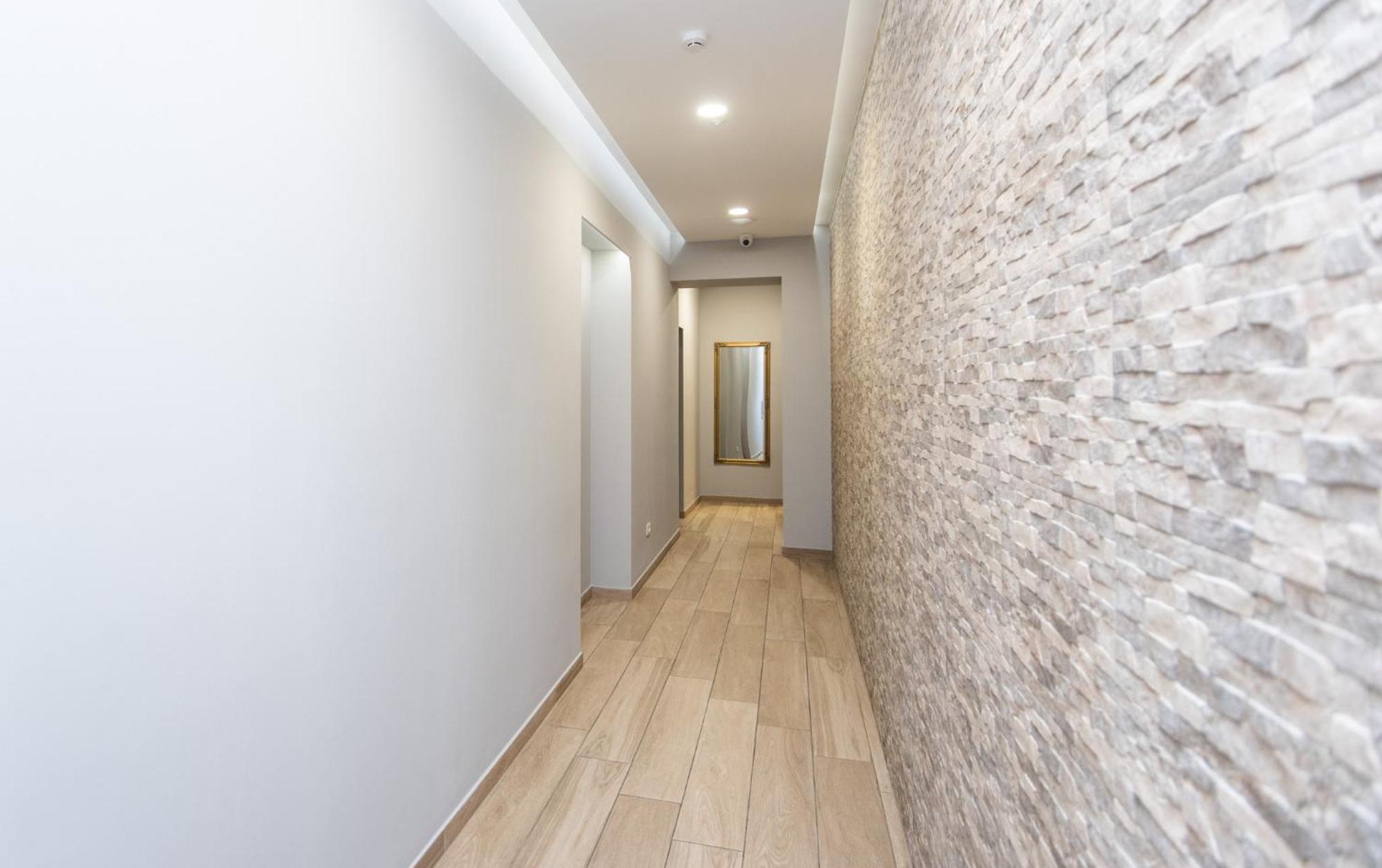 Main Street Suites Sarajevo Eksteriør bilde
